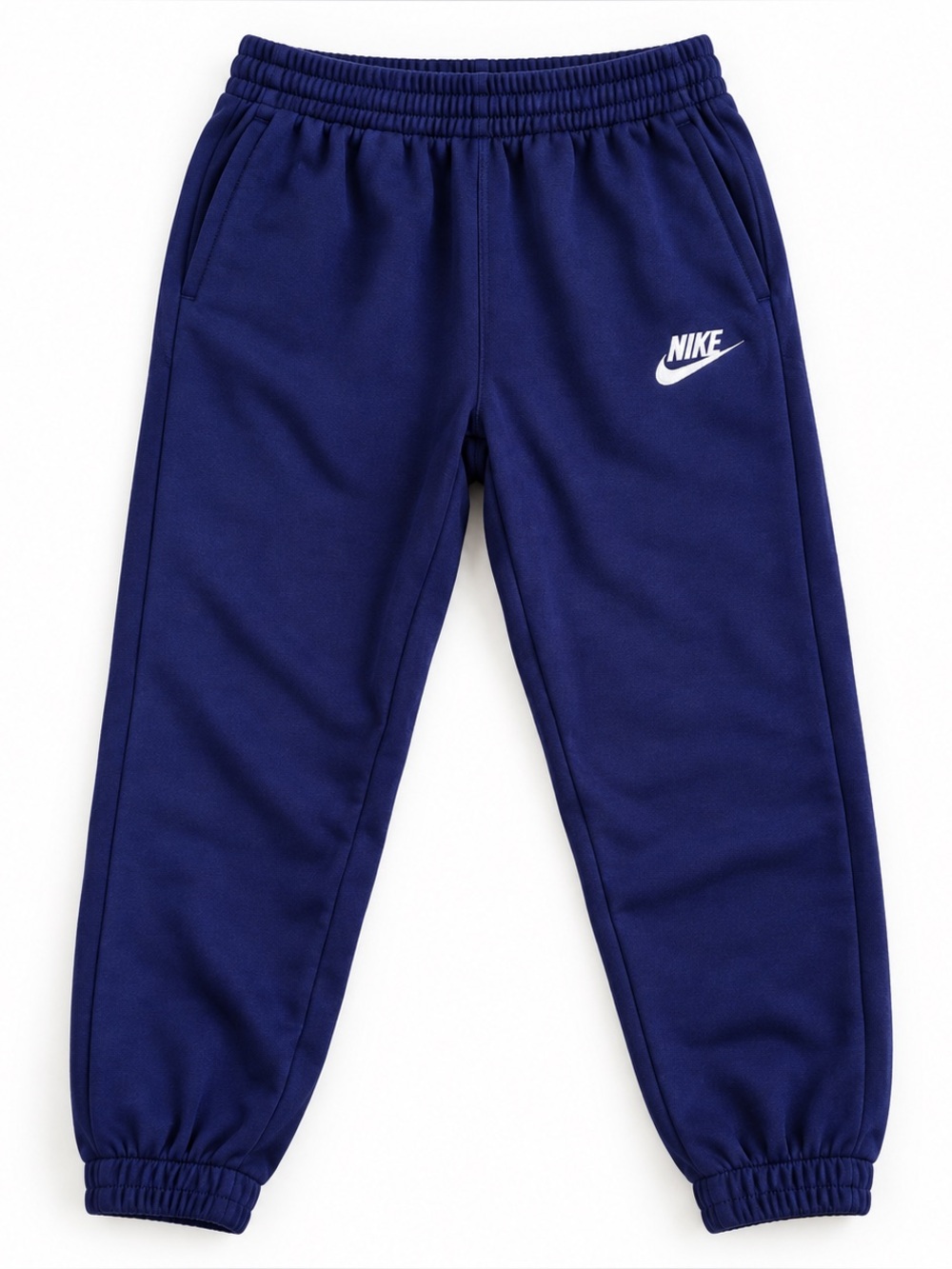 Nike Sportswear Youth XL Royal Blue Jogger Sweatpants FD3067-599